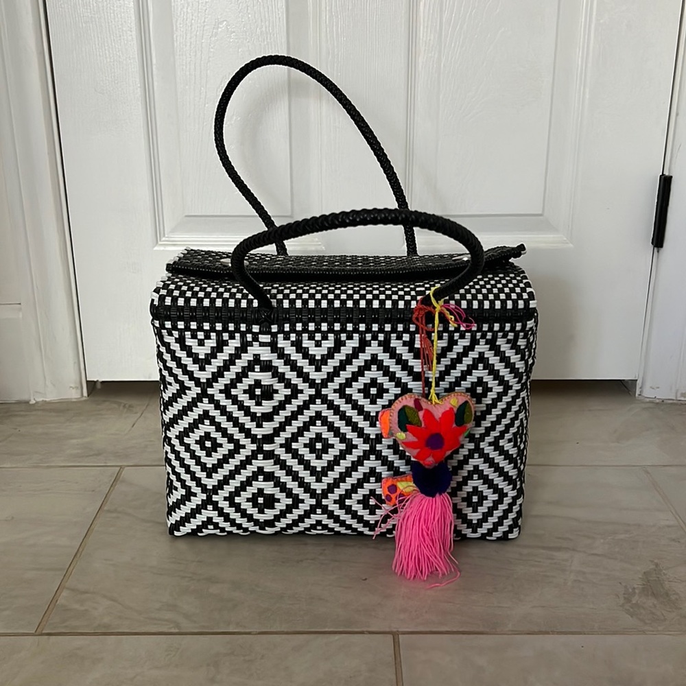 ✨Retro Beach bag